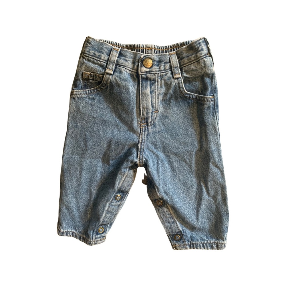Vintage Oshkosh Jeans